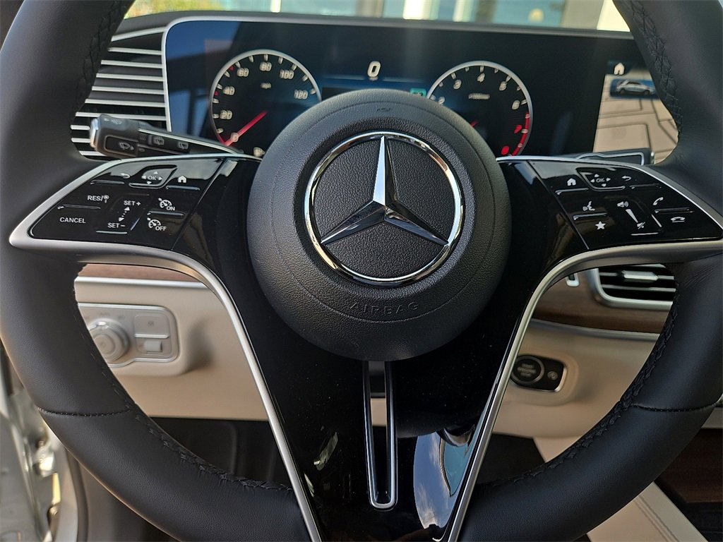 New 2026 Mercedes-Benz GLE 350 4MATIC image 23