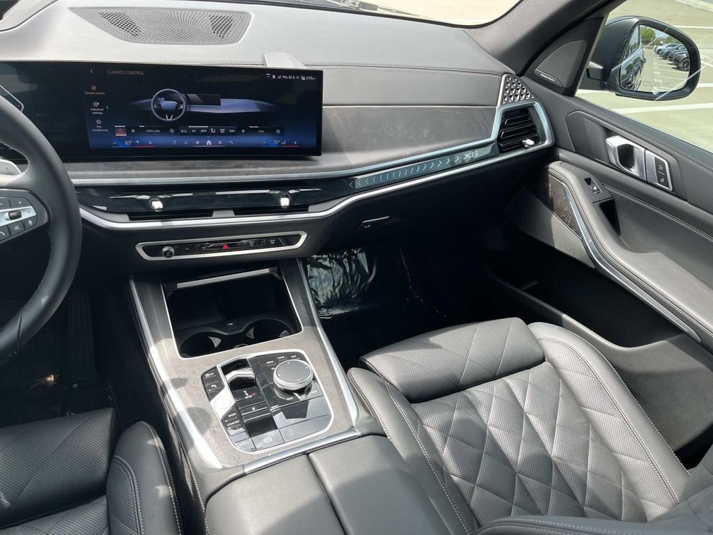 Used 2025 BMW X5 sDrive40i RWD image 15
