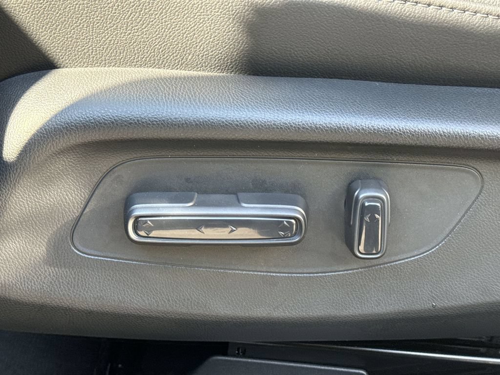 New 2027 Honda HR-V EX-L image 14