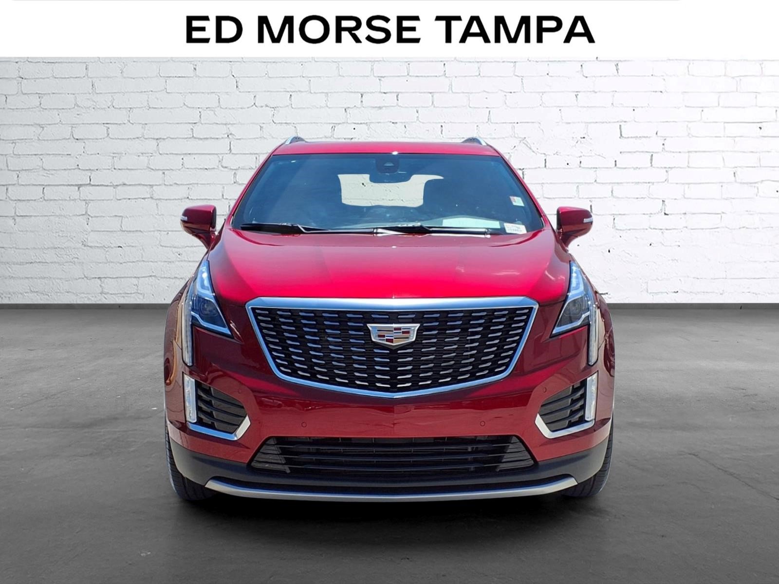 Used 2023 Cadillac XT5 Premium Luxury image 6