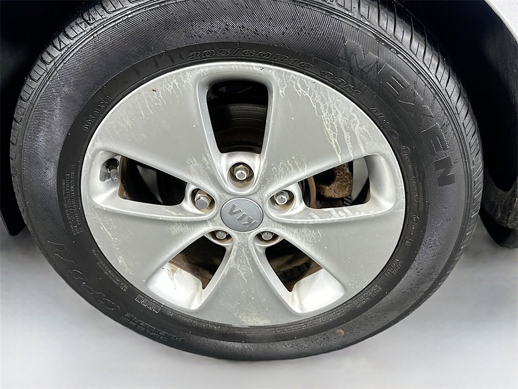 Used 2016 Kia Soul image 27