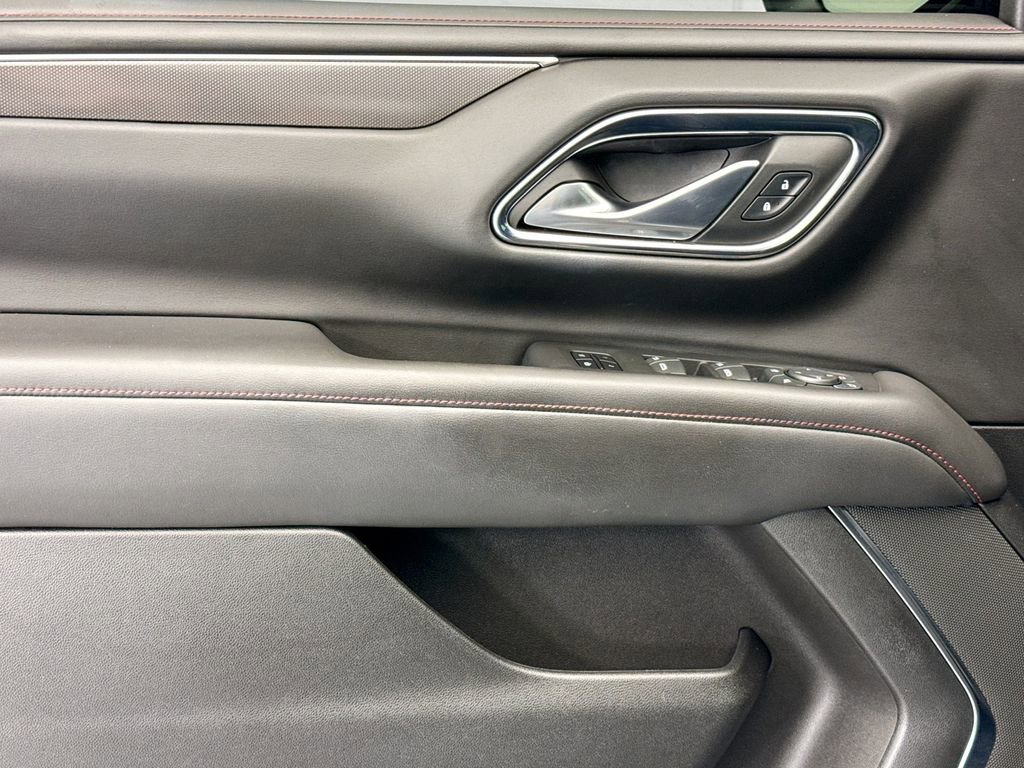 Used 2022 Chevrolet Tahoe RST w/ Luxury Package image 22