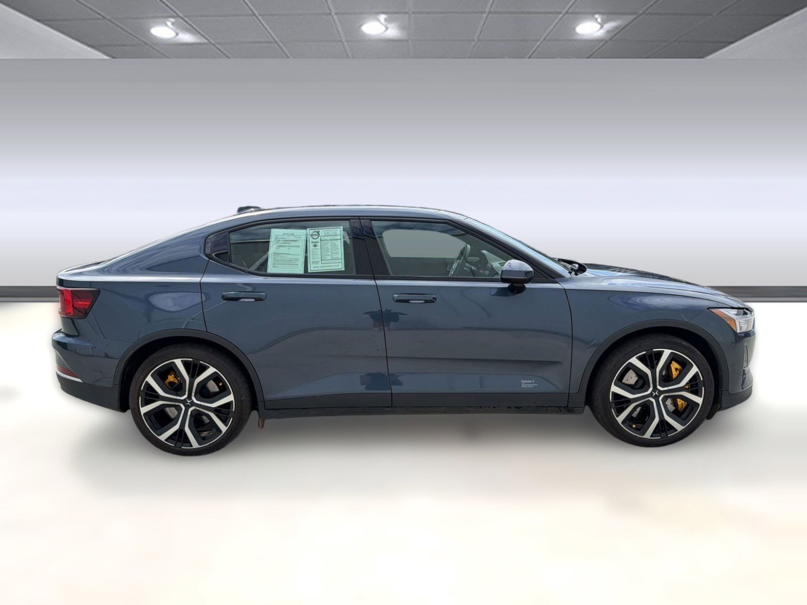 Used 2023 Polestar Polestar 2 w/ Pilot Pack image 8