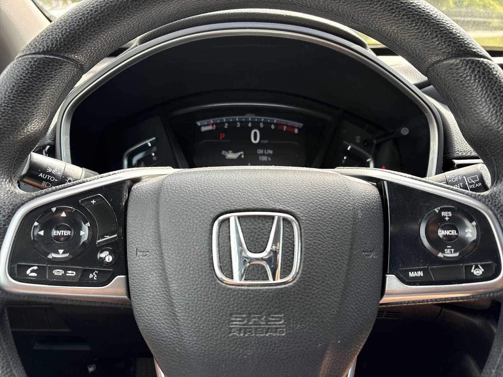 Used 2022 Honda CR-V EX image 11