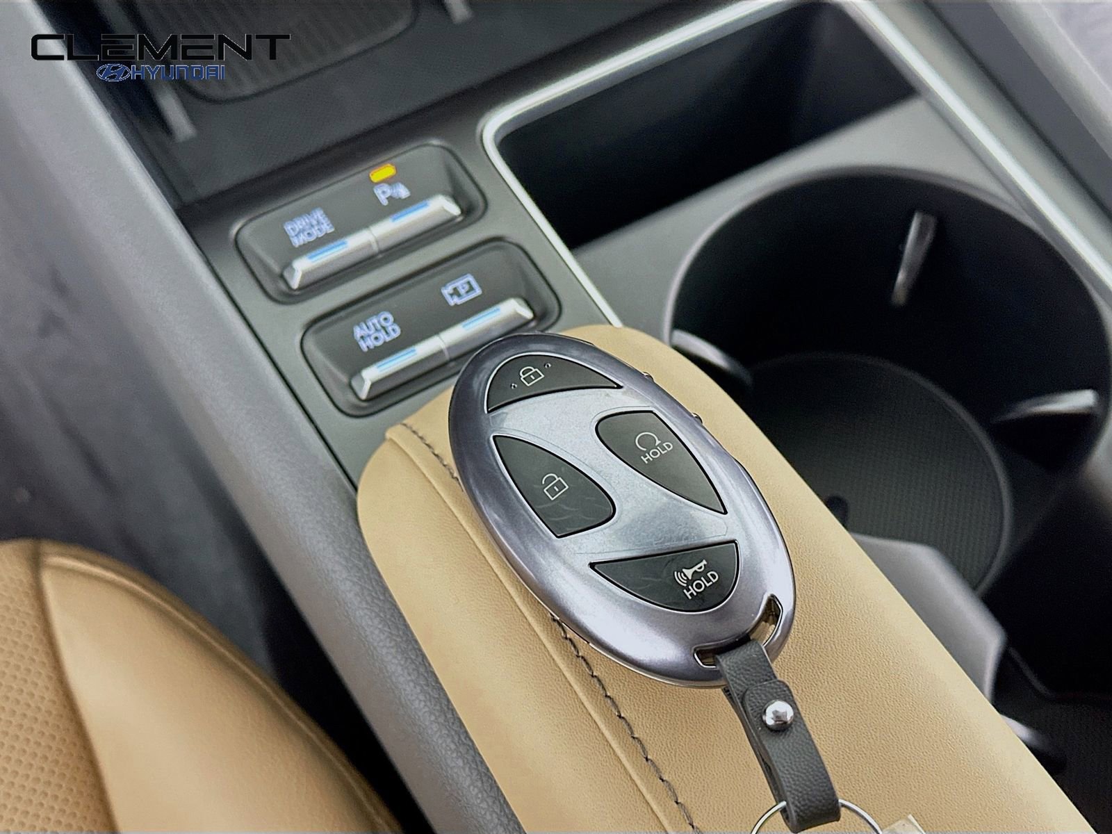 New 2026 Hyundai Sonata Limited image 21