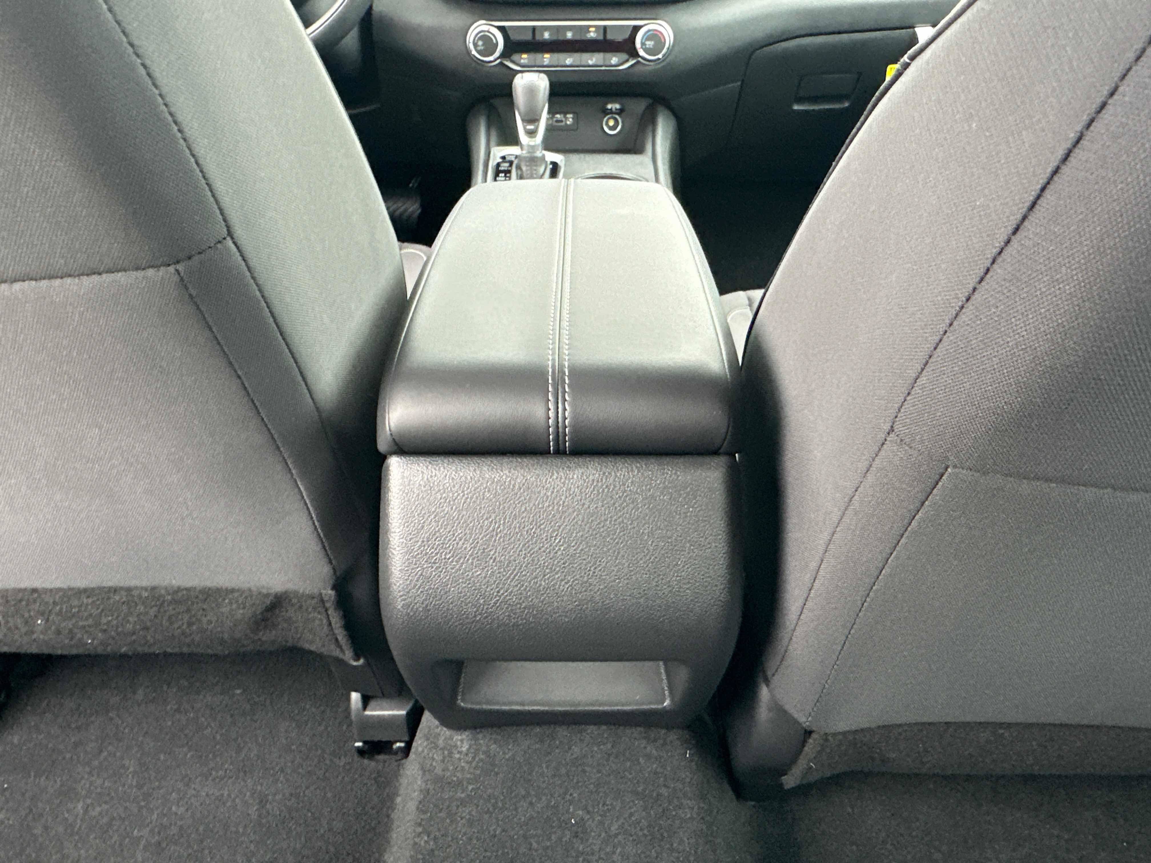 New 2026 Nissan Altima 2.5 SV AWD/4WD image 29