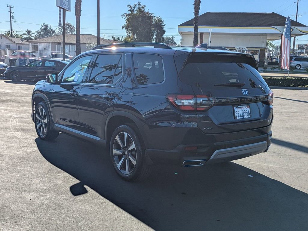 Certified 2023 Honda Pilot Touring image 15