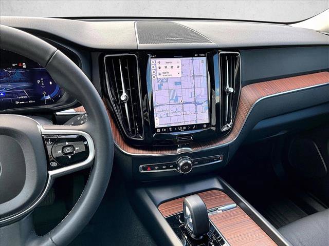 Used 2024 Volvo XC60 B5 Plus w/ Protection Package Premier image 8