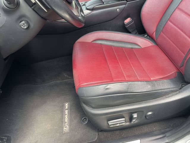 Used 2015 Lexus NX 200t F Sport w/ Navigation System Package FWD image 7