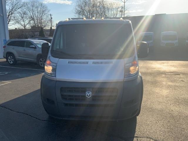 Used 2016 RAM ProMaster 1500 w/ Mopar Trailer Tow Group FWD image 2