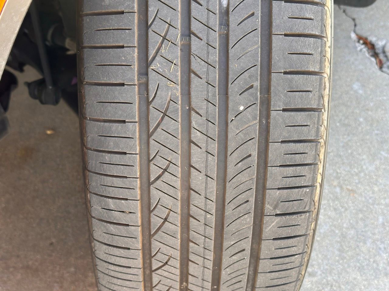 Used 2022 Hyundai Palisade SEL w/ Premium Package image 19