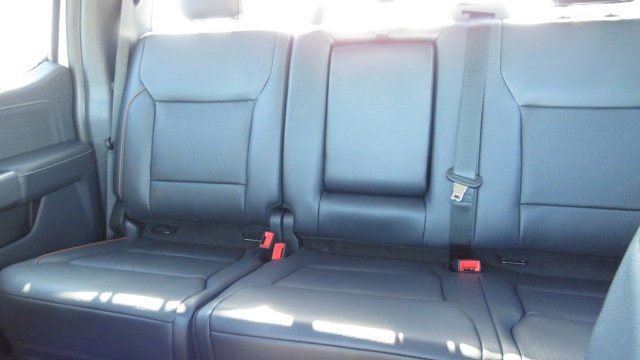 New 2026 Ford F350 Lariat w/ FX4 Off-Road Package image 8