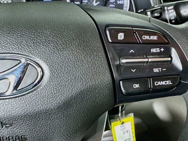 Used 2020 Hyundai Elantra SEL w/ Cargo Package (C1) FWD image 12