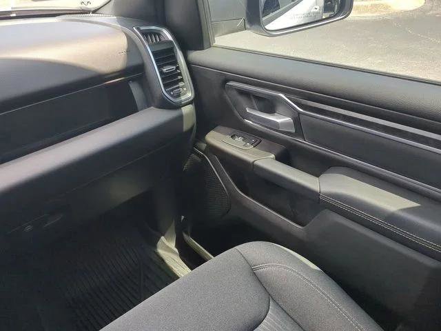 Certified 2024 RAM 1500 Big Horn RWD image 18