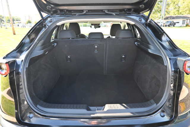 Used 2024 MAZDA CX-30 AWD 2.5 S image 22