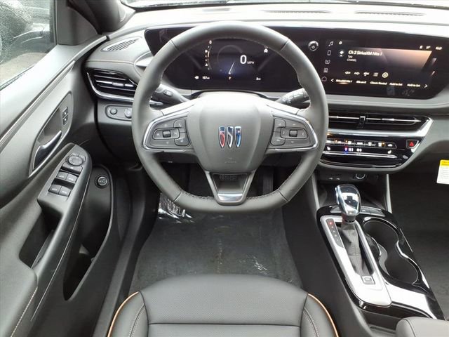New 2026 Buick Envista Avenir image 18