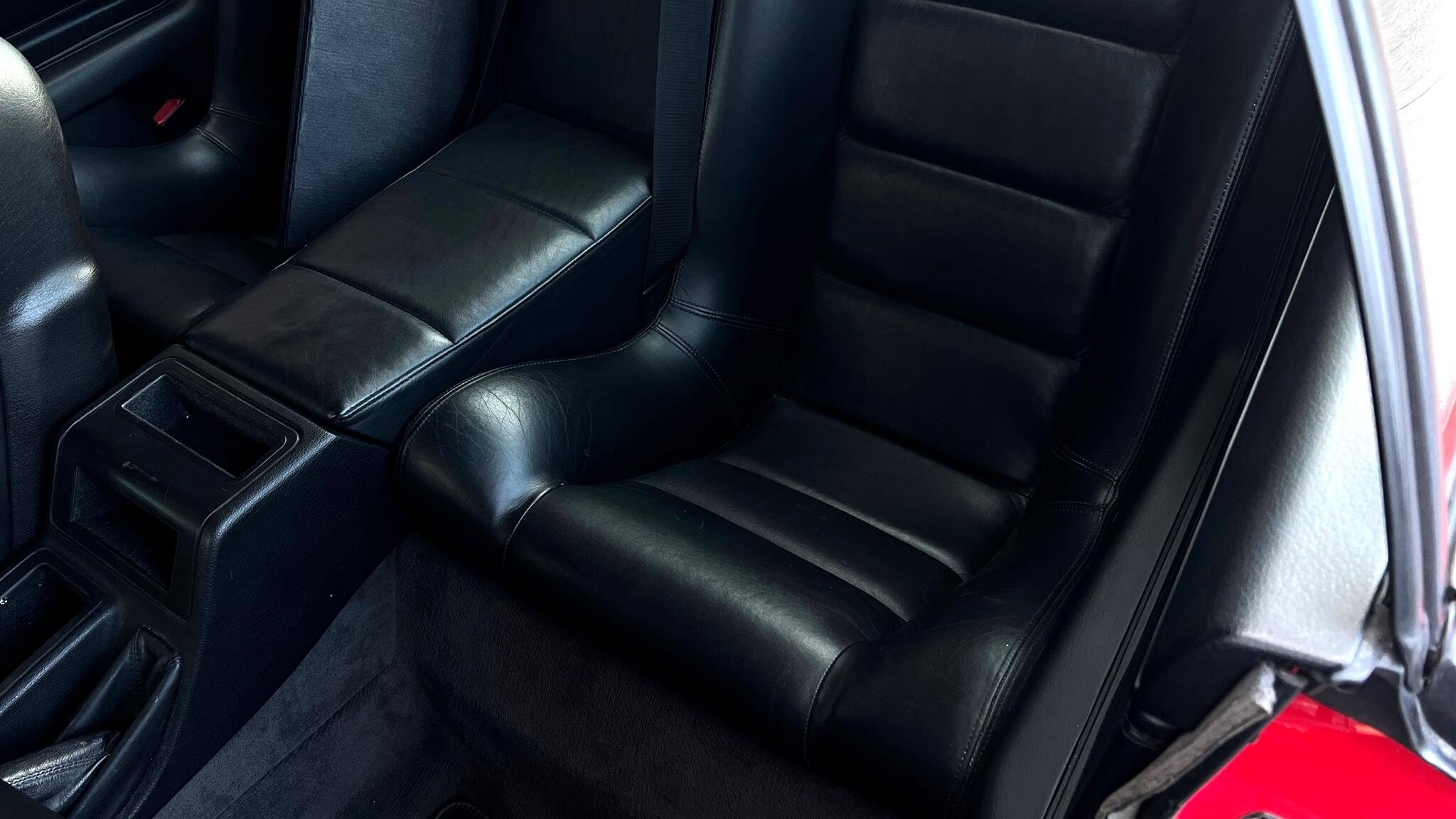 Used 1992 BMW 850i image 40