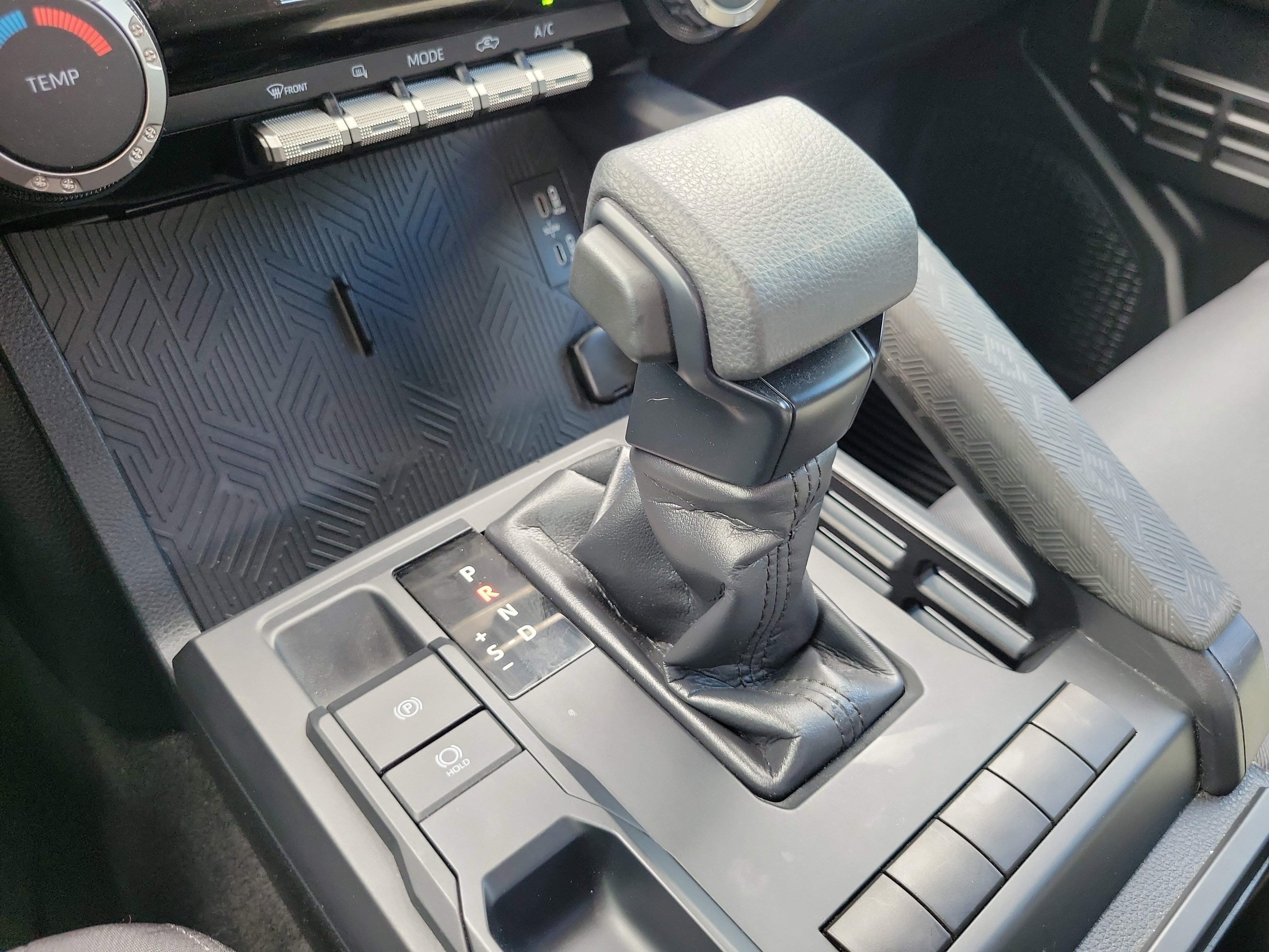 Used 2025 Toyota Tacoma SR w/ Towing Package image 22