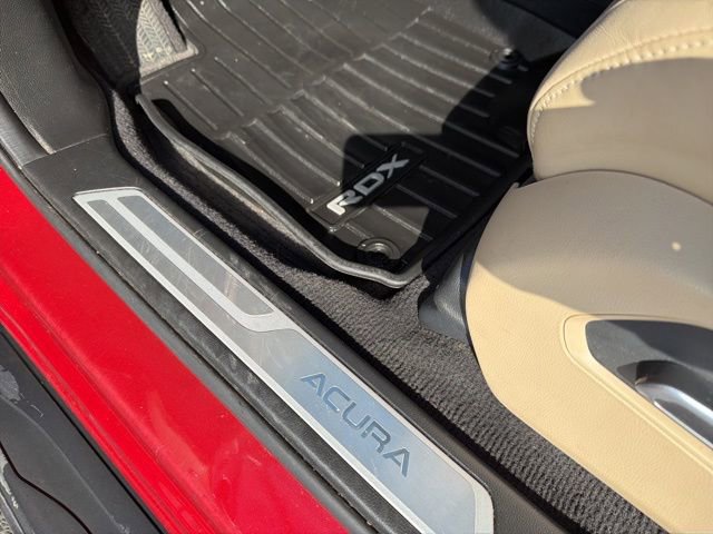 Used 2019 Acura RDX w/ Technology Package image 12