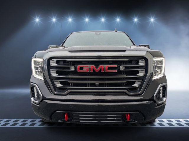 Used 2022 GMC Sierra 1500 AT4 w/ AT4 Premium Package image 8