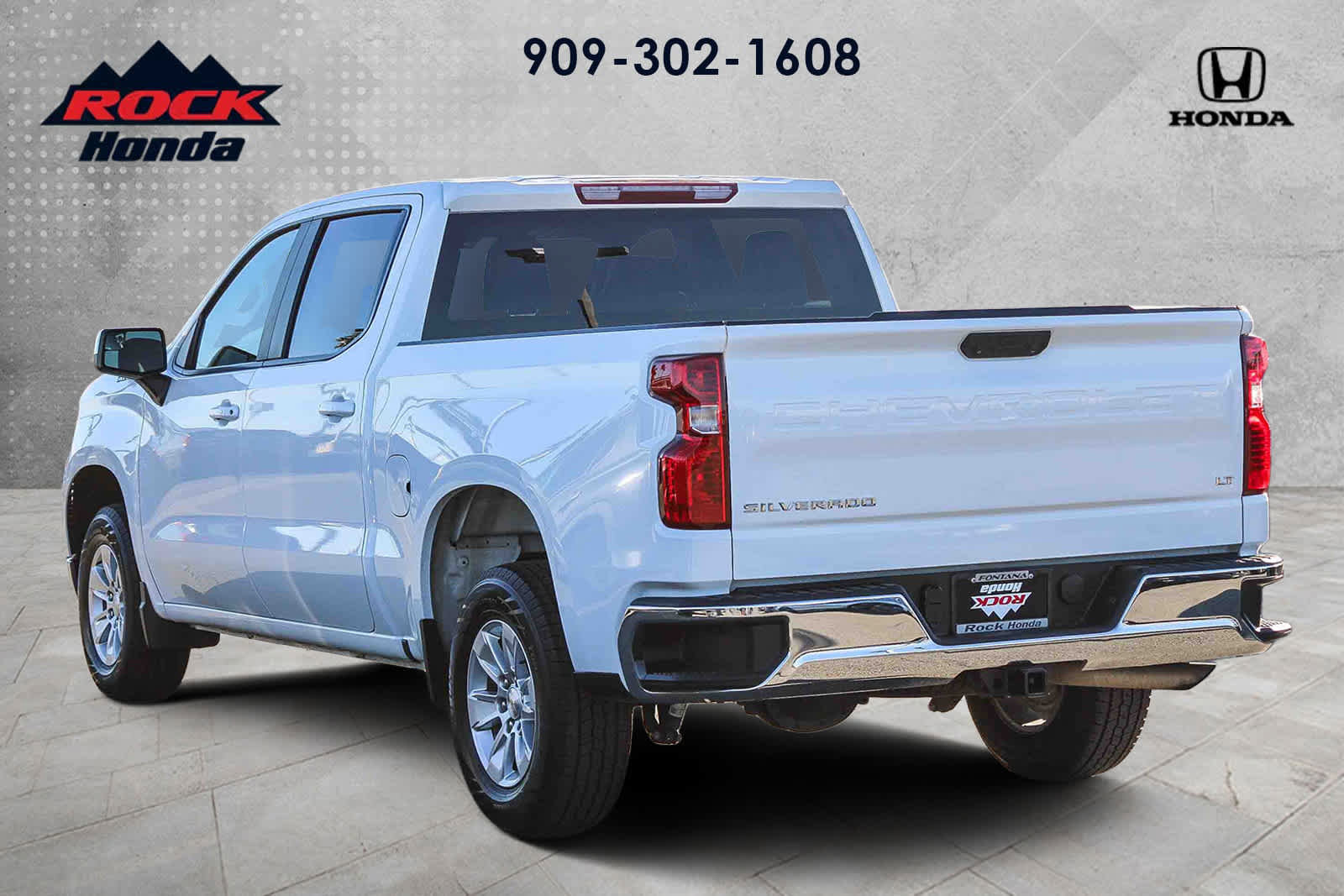 Used 2022 Chevrolet Silverado 1500 LT image 6