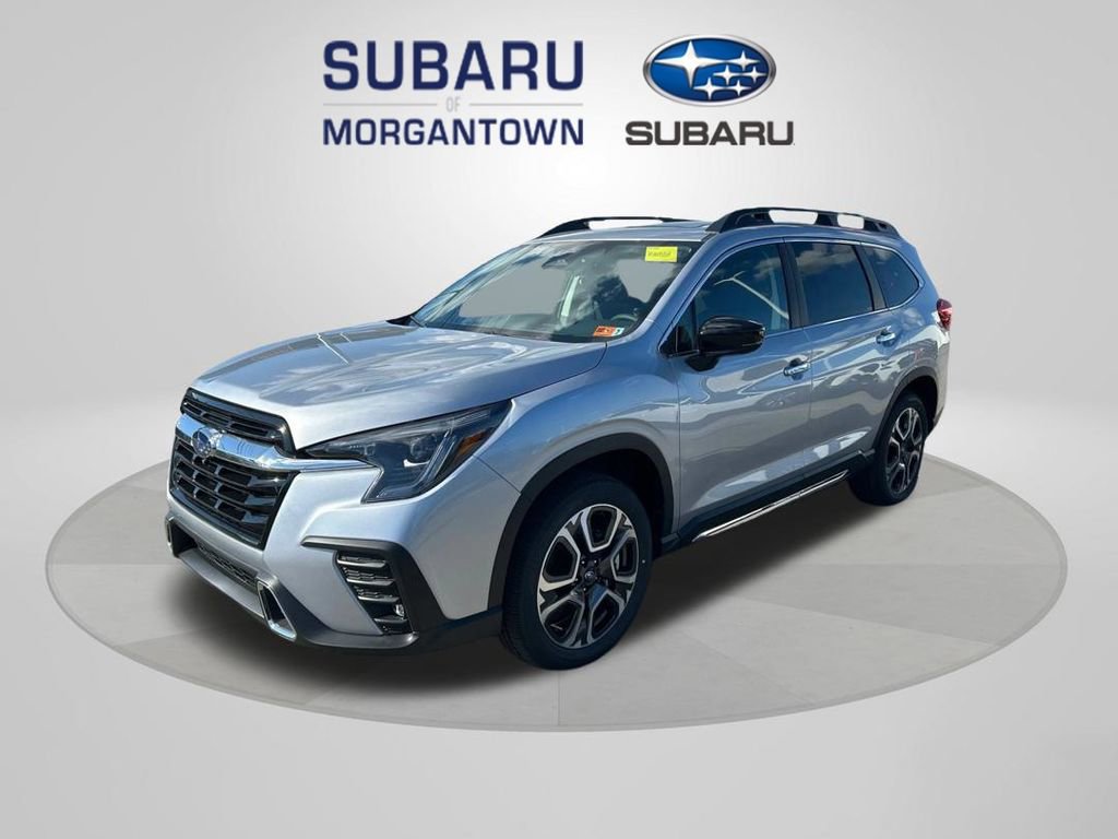 New 2025 Subaru Ascent Touring