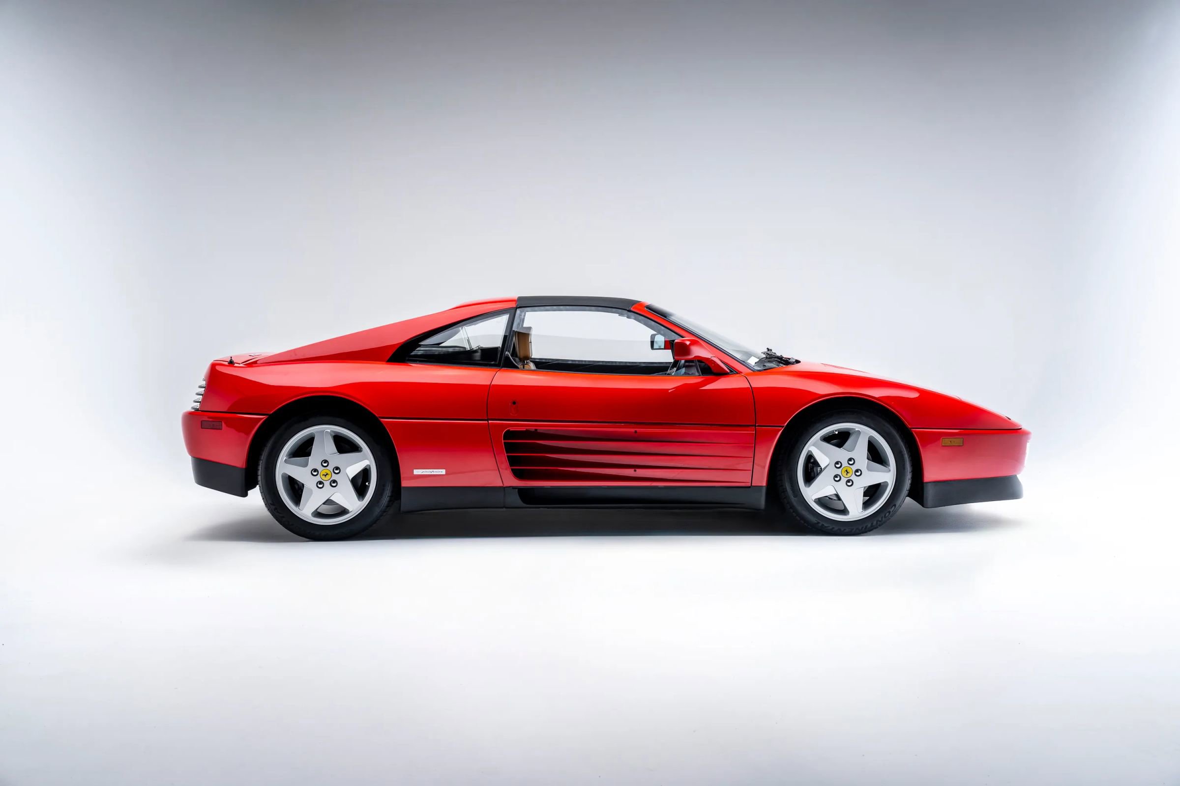 Used 1991 Ferrari 348 TS RWD image 17