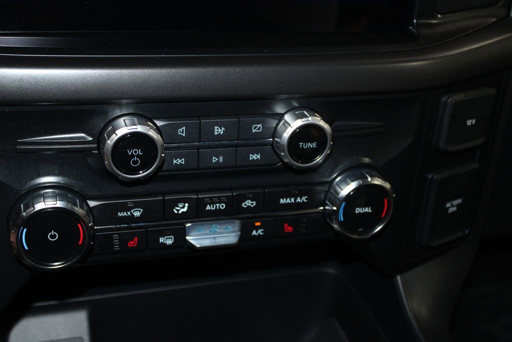 Used 2024 Ford F150 Tremor image 49