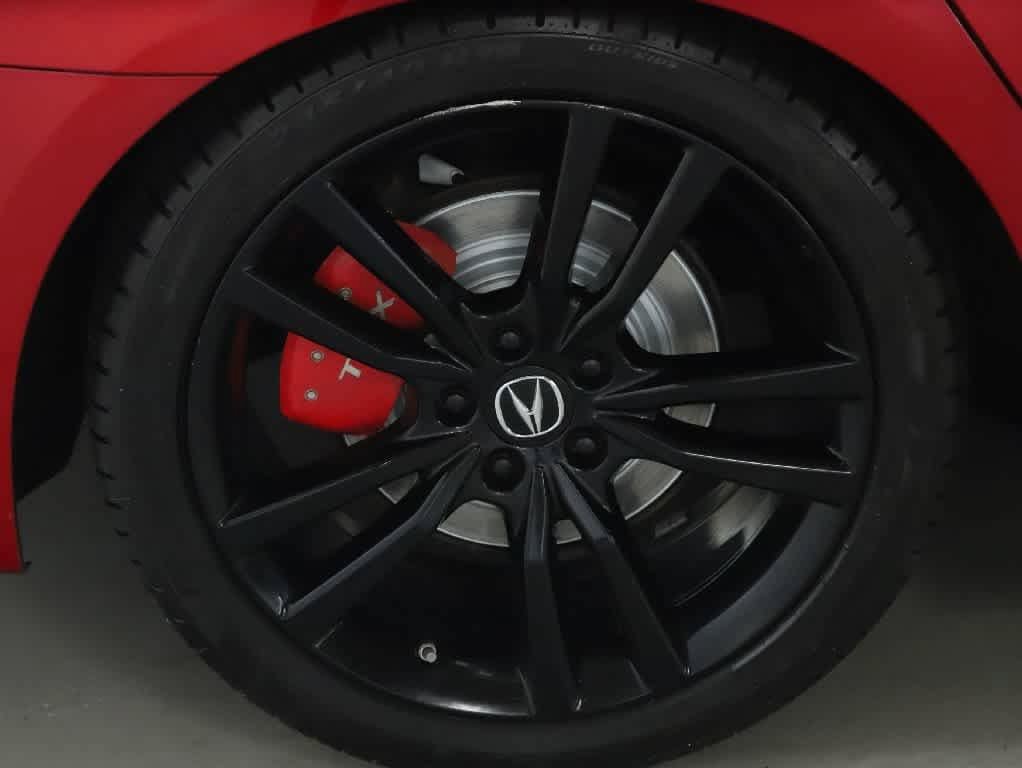 Used 2020 Acura TLX Type S PMC Edition AWD/4WD image 12