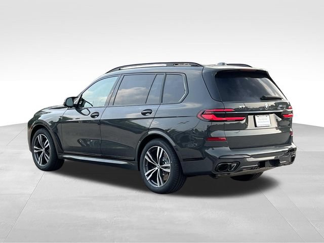 New 2027 BMW X7 M60i AWD/4WD image 7