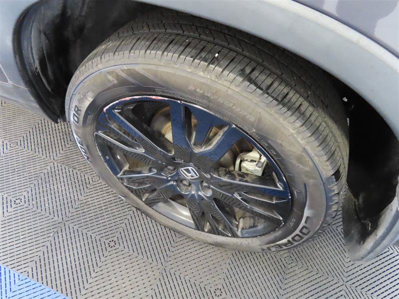 Used 2022 Honda Pilot Special Edition image 7