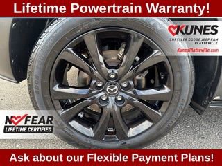 Used 2024 MAZDA CX-30 AWD 2.5 S w/ Preferred Package image 17