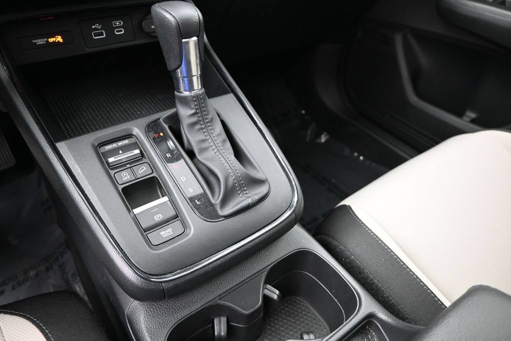 Used 2023 Honda CR-V EX image 22