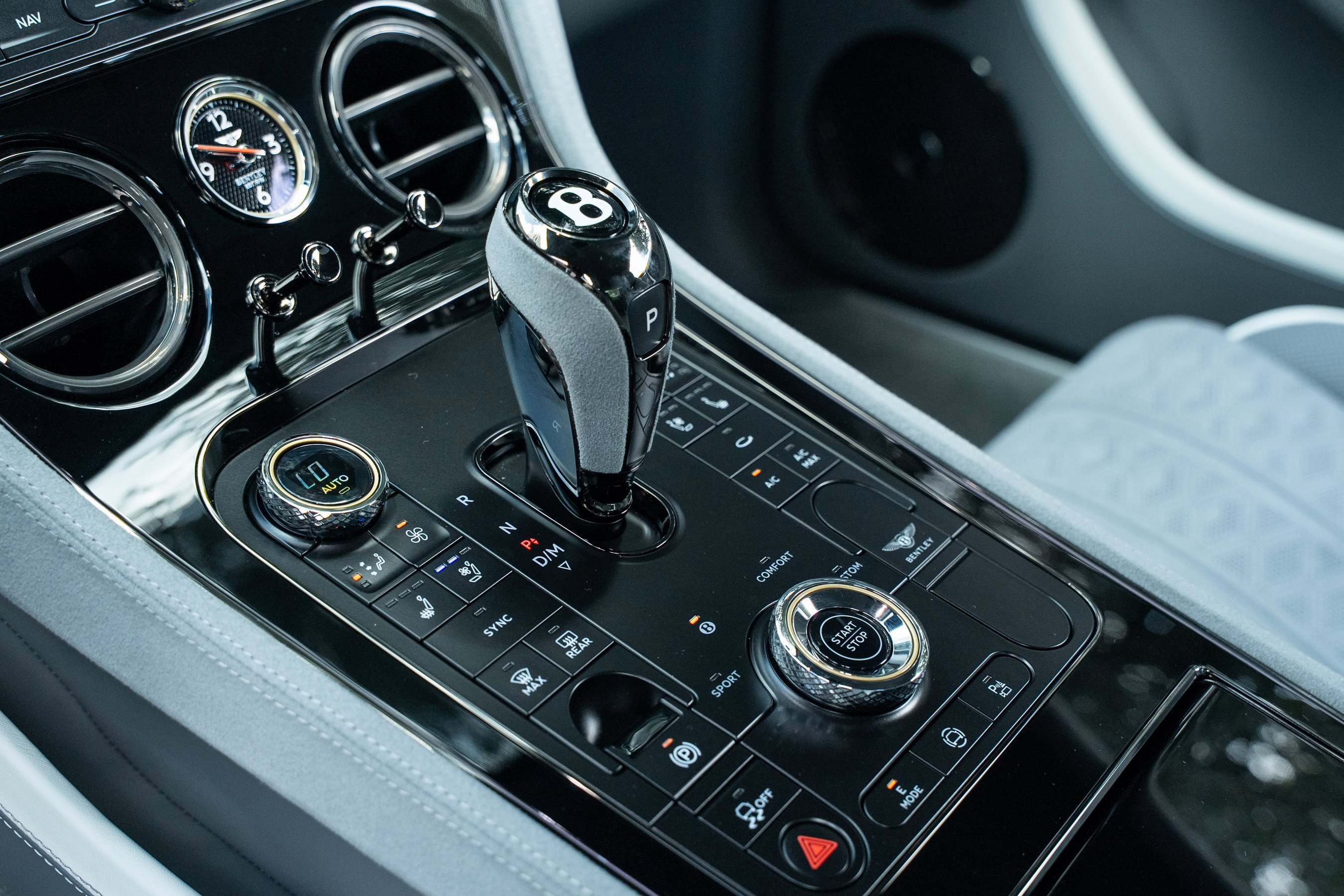 Certified 2025 Bentley Continental GT Speed image 33