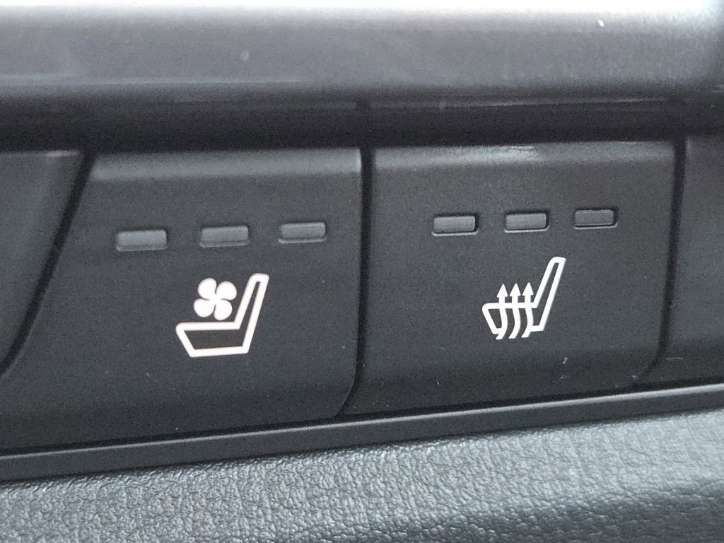 New 2026 MAZDA CX-50 AWD 2.5 S image 8