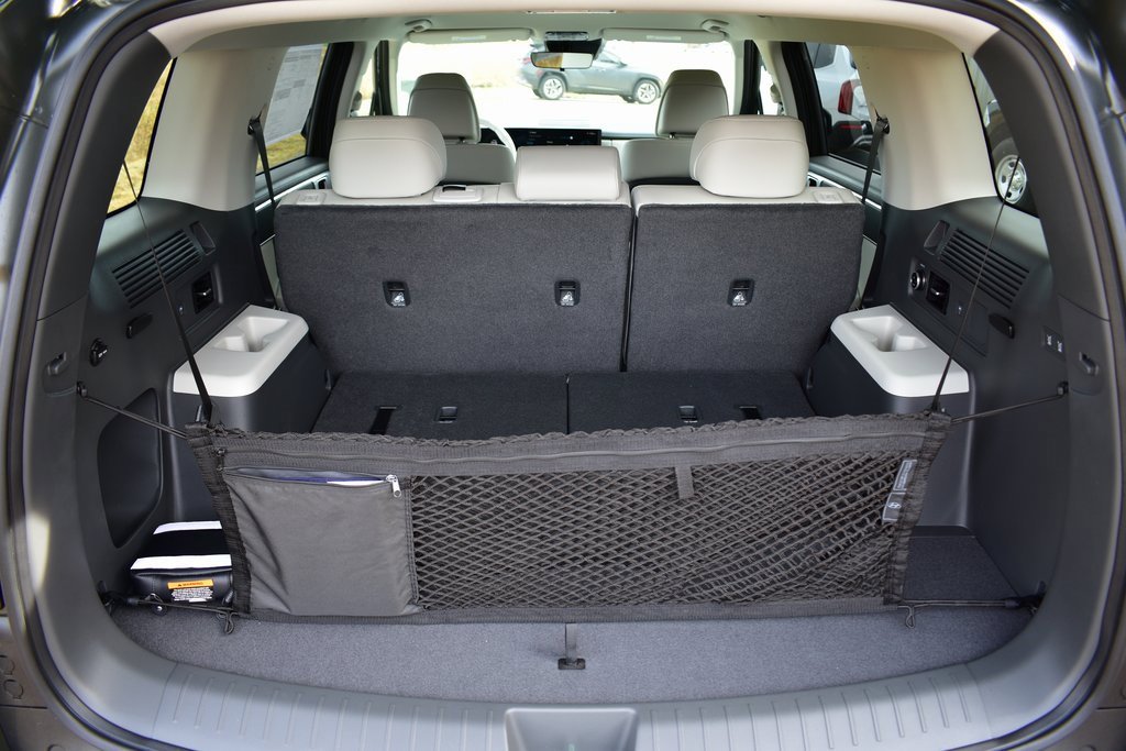 New 2026 Hyundai Santa Fe SEL image 28