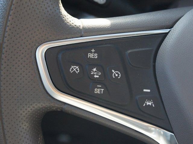 Used 2024 Chevrolet Malibu LT image 9