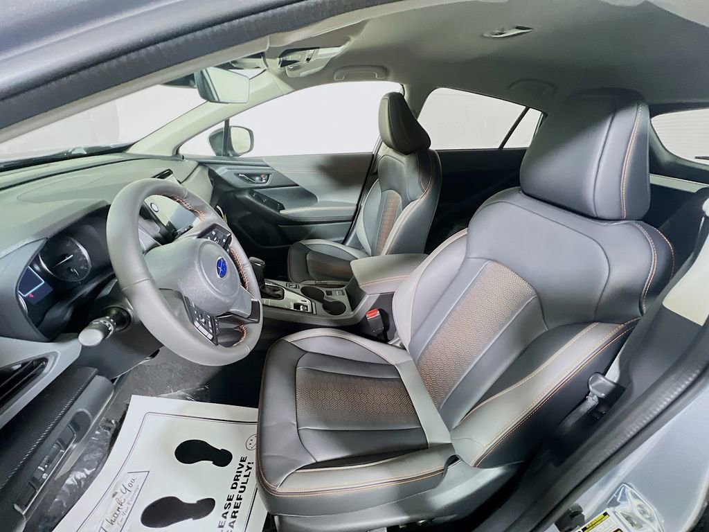 New 2026 Subaru Crosstrek 2.5i Limited w/ Popular Package #3A image 16