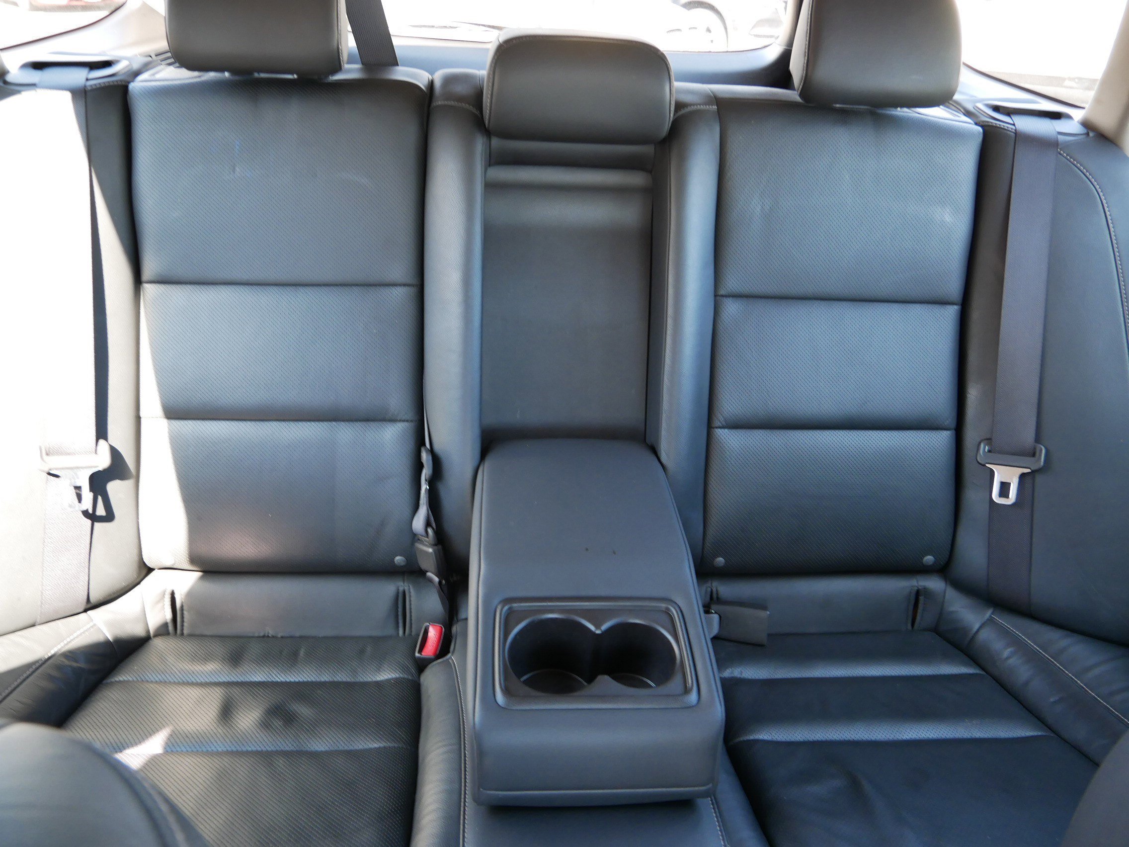 Used 2011 Acura TSX w/ Technology Package image 13