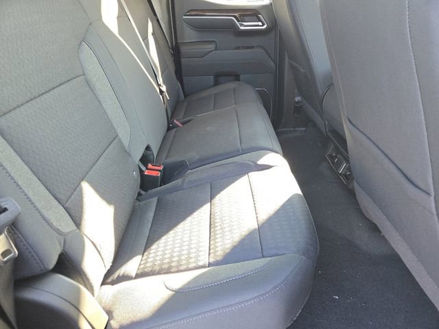 New 2026 GMC Sierra 1500 Elevation image 26