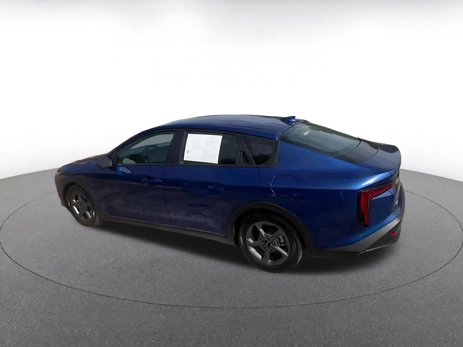 Used 2025 Kia K4 FWD image 10