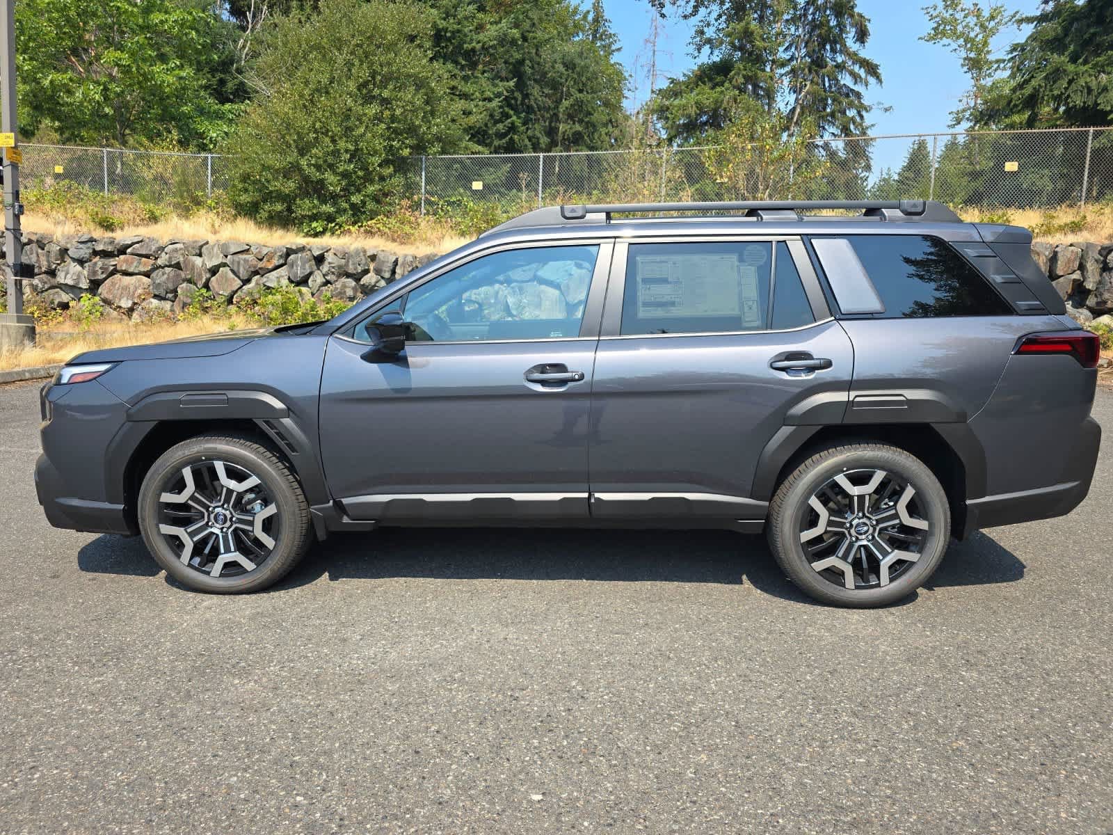New 2026 Subaru Outback Touring XT AWD/4WD image 3