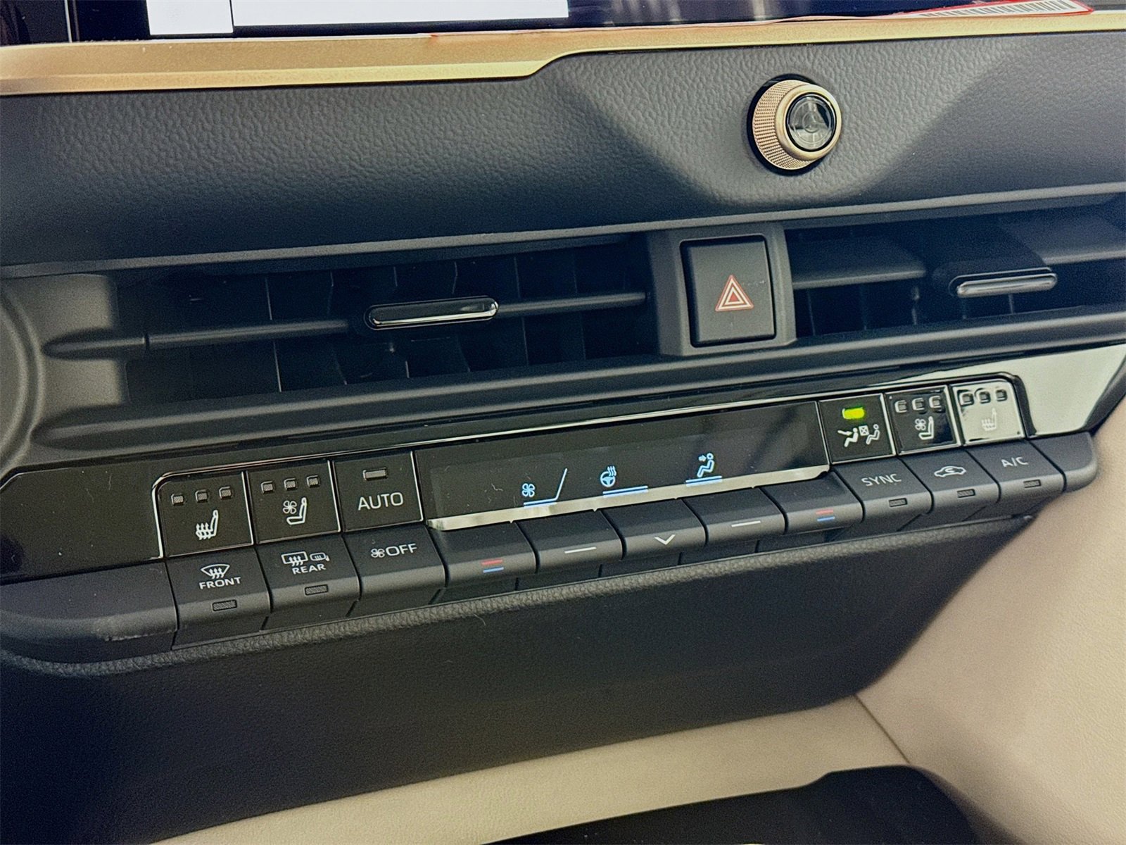 New 2026 Toyota Crown Limited image 10