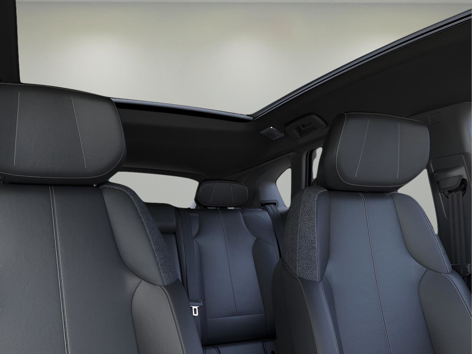 New 2026 Cadillac Optiq Sport 1 image 18