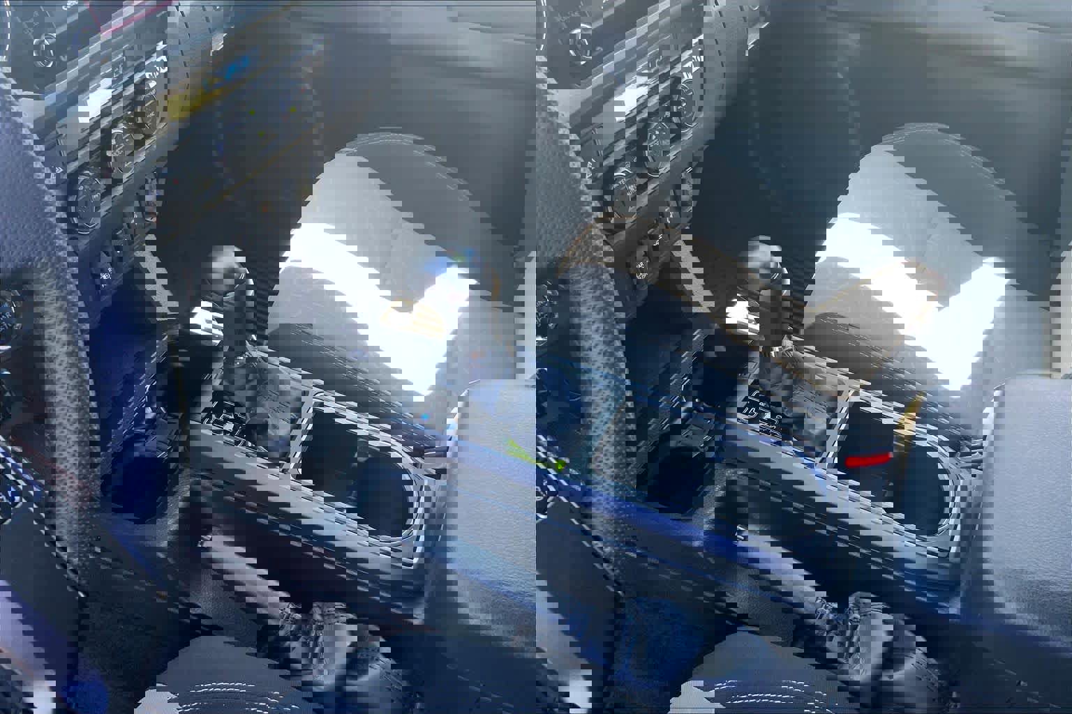 Used 2023 Toyota Tacoma TRD Off-Road image 16