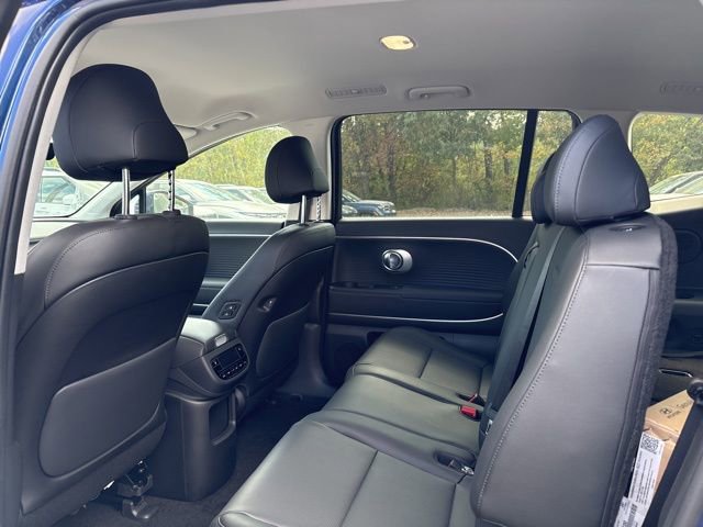 New 2026 Hyundai Ioniq 9 SEL image 5