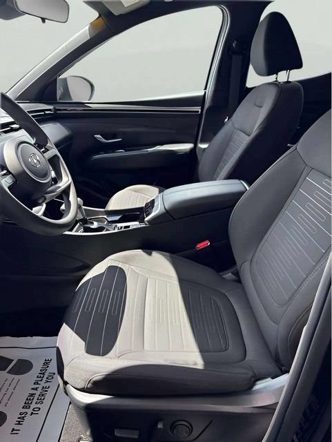 Used 2022 Hyundai Santa Cruz SEL w/ Activity Package AWD/4WD image 8