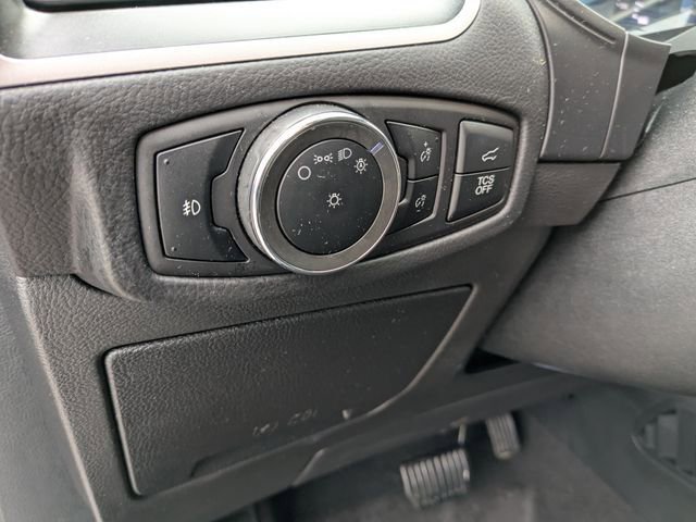 Used 2024 Ford Edge SEL w/ Convenience Package AWD/4WD image 6