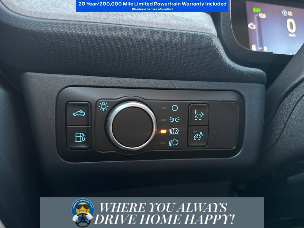 New 2026 Ford Maverick XLT w/ XLT Luxury Package image 21