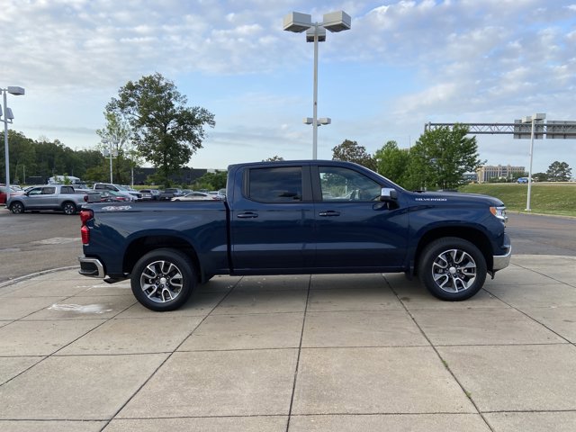 Used 2023 Chevrolet Silverado 1500 LT image 7